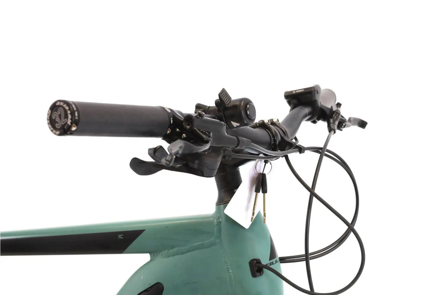 Ebike reconditionné · Bulls Copperhead EVO 1 · Très bon état 6/8