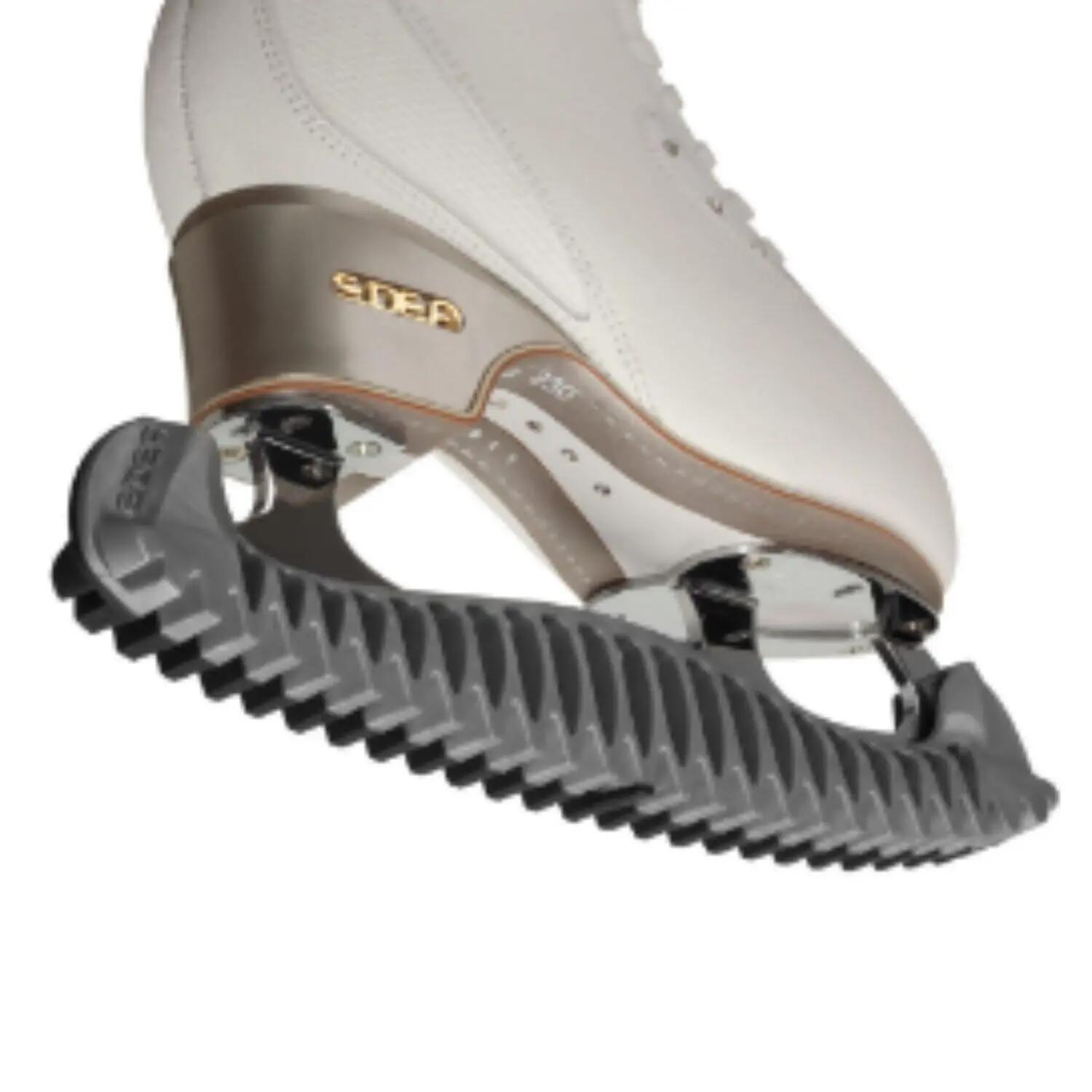 EDEA E-GUARDS para cuchillas de patines de hielo DUO fucsia/rosa 7/12