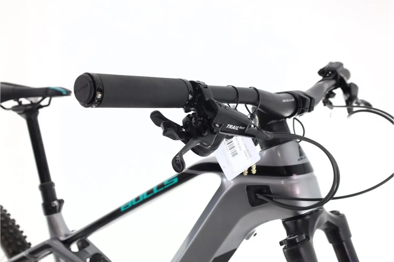 Ebike reconditionné · Bulls Sonic Evo TR3 XT · Très bon état 6/8