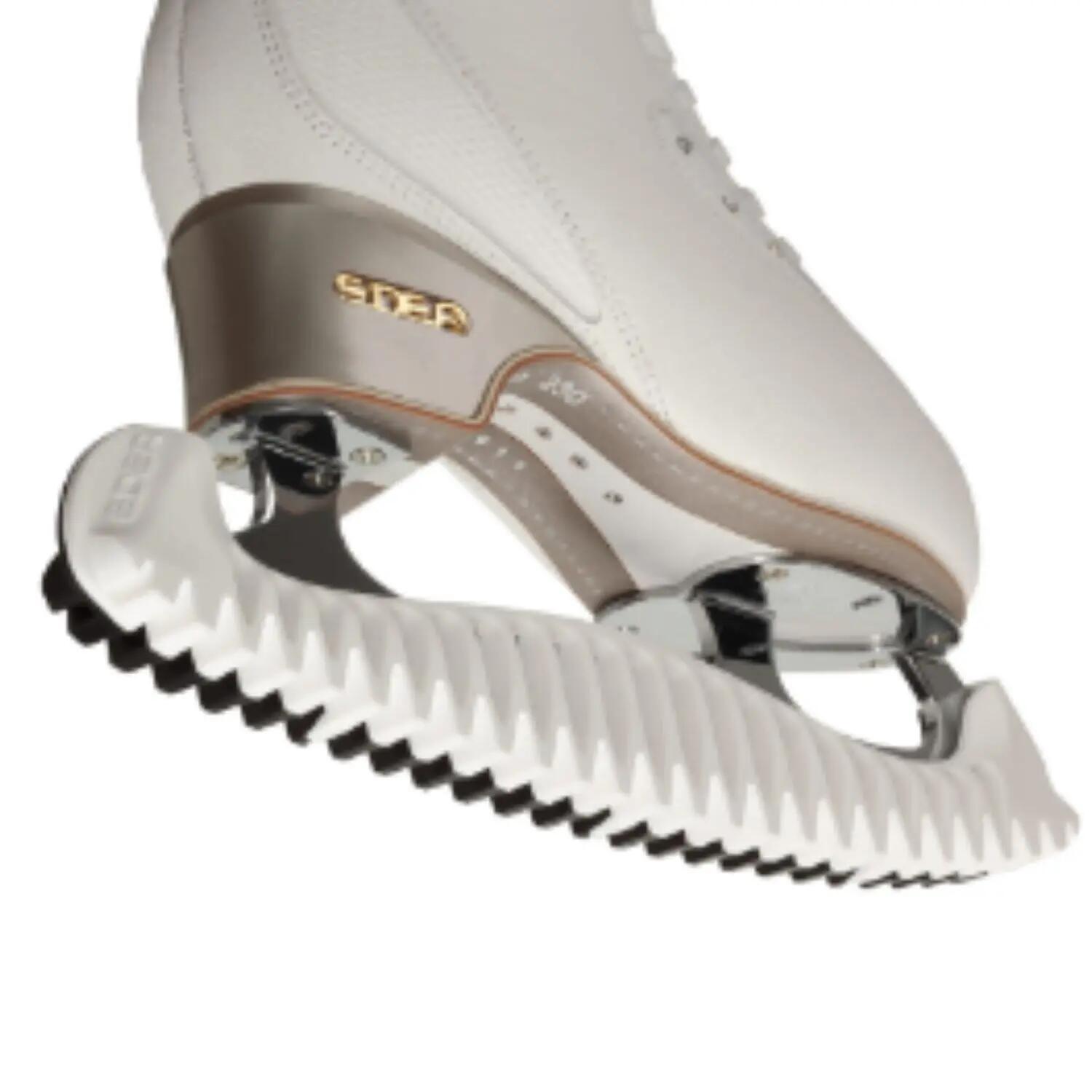 EDEA E-GUARDS para cuchillas de patines de hielo DUO fucsia/rosa 5/12