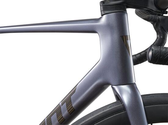 vélo de route TCR Advanced Pro 0-Di2