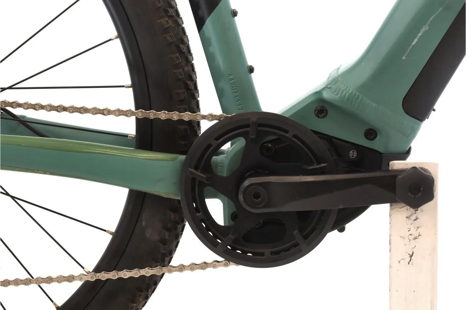 Ebike reconditionné · Bulls Copperhead EVO 1 · Très bon état 4/8