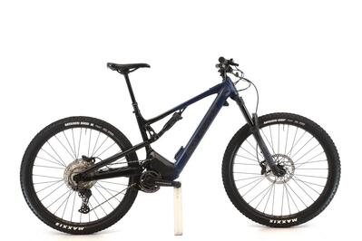 Ebike ricondizionata · Rocky Mountain Instinct Powerplay Alloy 30 · Bici Km 0
