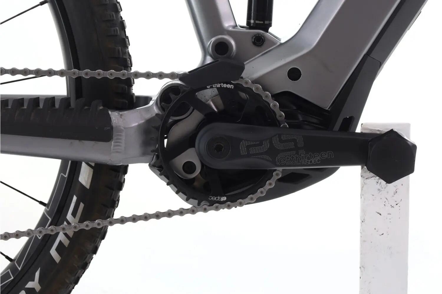 Ebike reconditionné · Bulls Sonic Evo TR3 XT · Très bon état 4/8