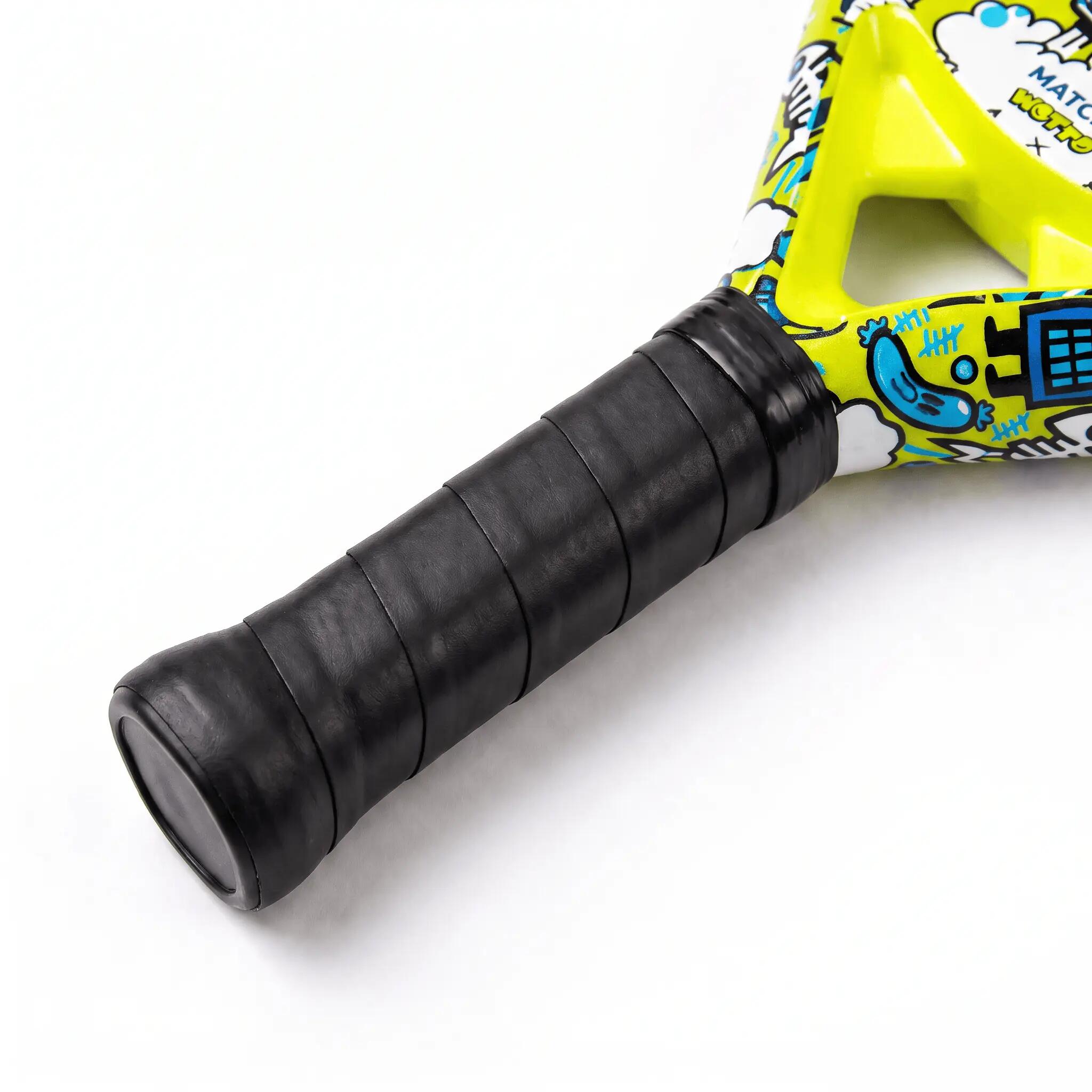 Wotto – 3K Carbon Padelschläger druppel 5/7