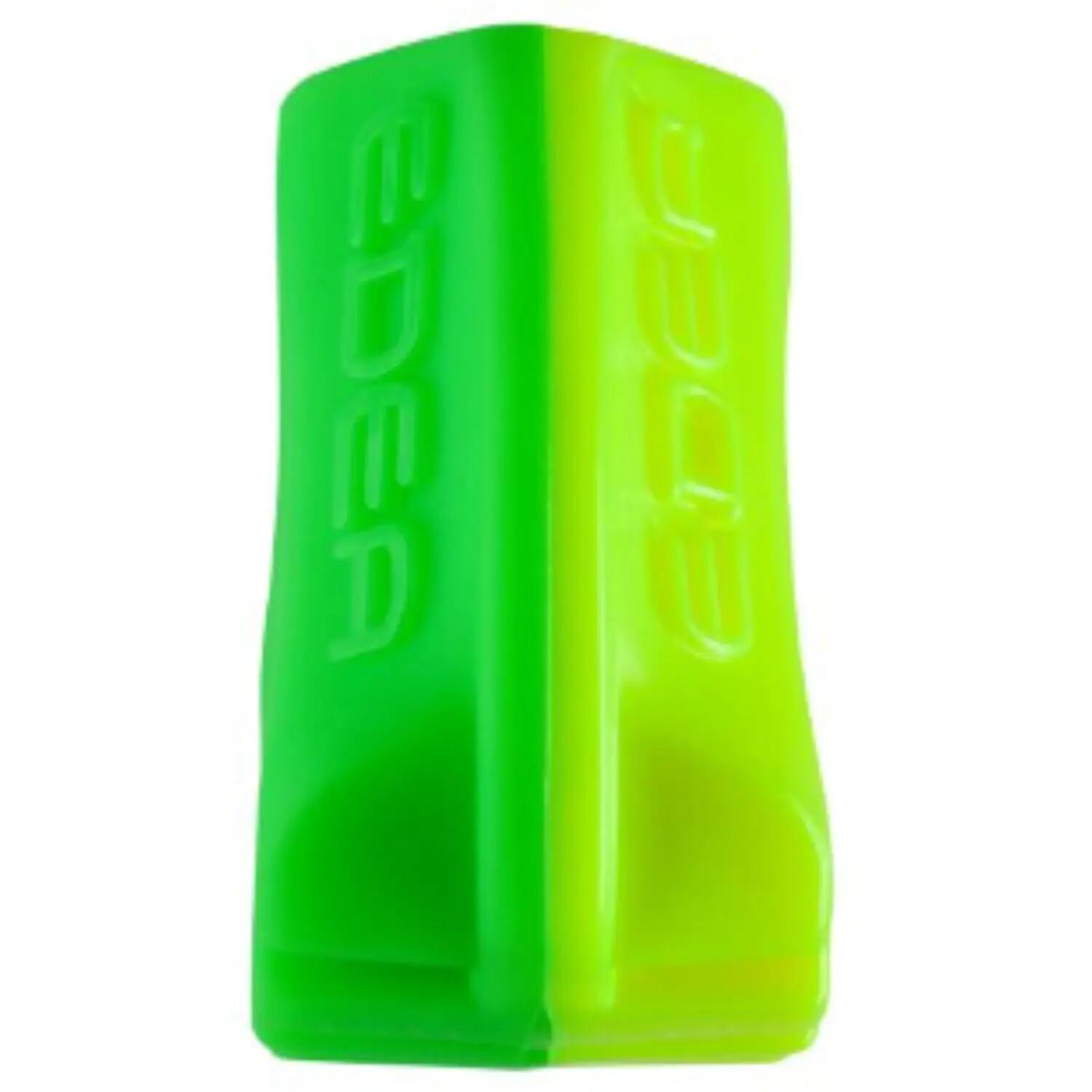 EDEA E-GUARDS para cuchillas de patines de hielo DUO fucsia/rosa 4/12