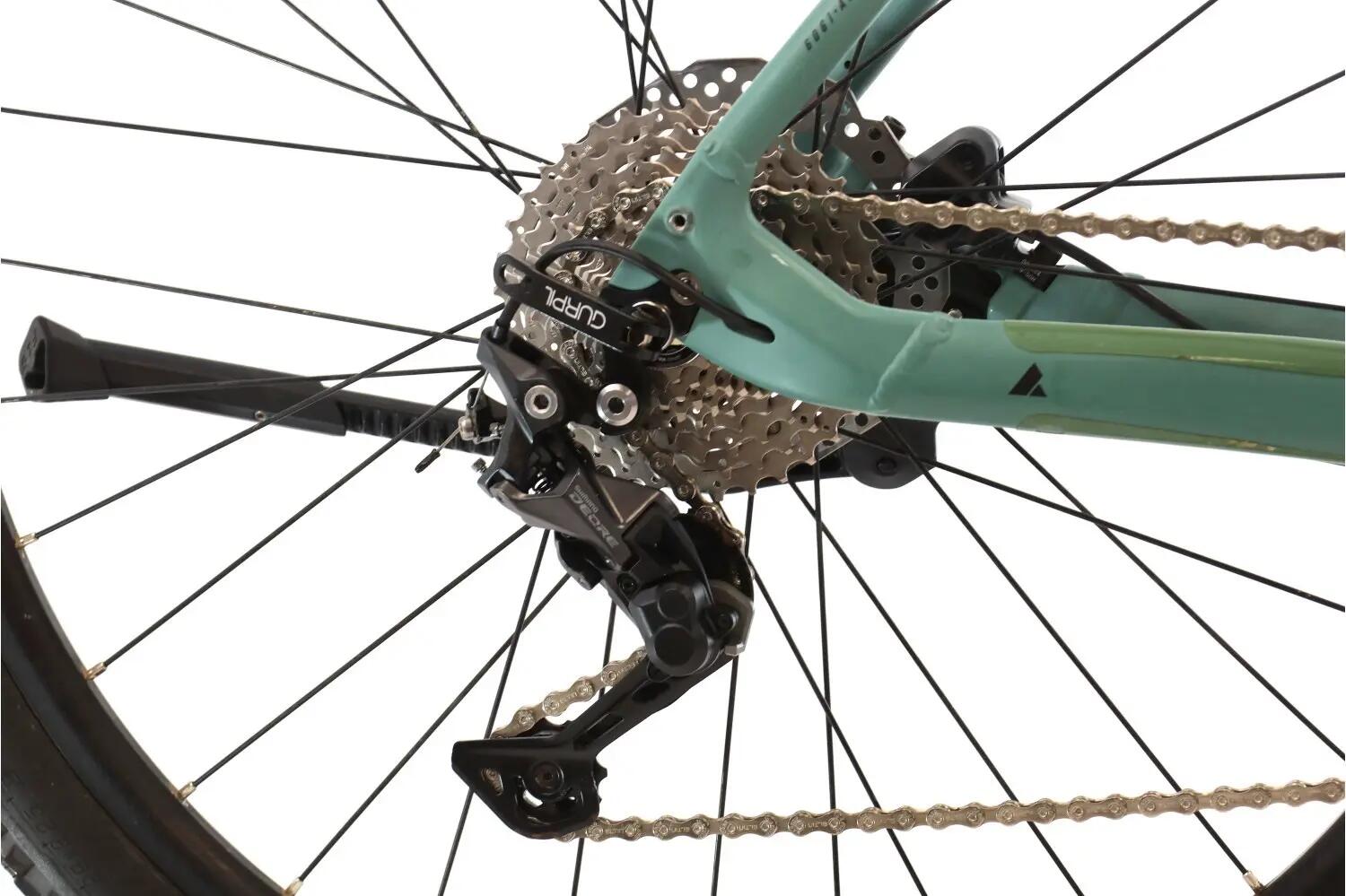Ebike reconditionné · Bulls Copperhead EVO 1 · Très bon état 3/8