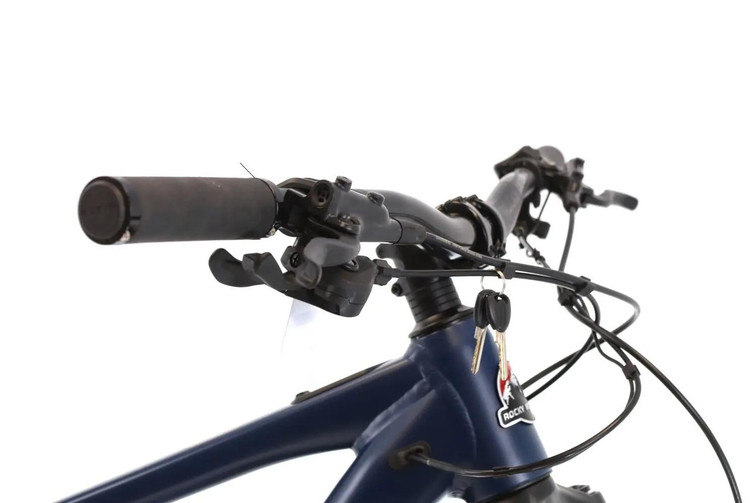 Tweedehands e-bike · Rocky Mountain Instinct Powerplay Alloy 30 6/8