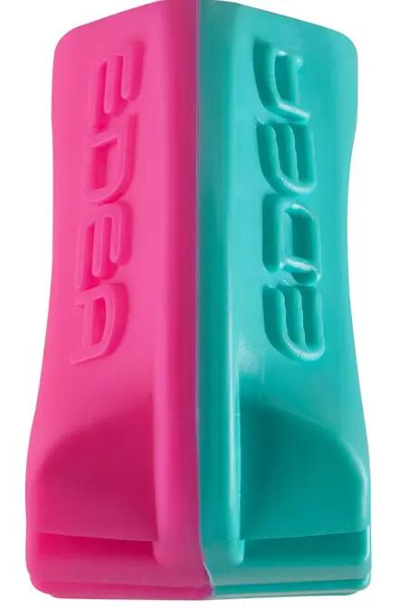 EDEA E-GUARDS para cuchillas de patines de hielo DUO fucsia/rosa 2/12