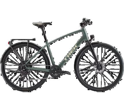 vélo hybride FX Sport AL Equipped