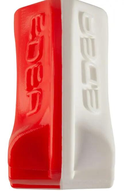 EDEA E-GUARDS para cuchillas de patines de hielo DUO fucsia/rosa 12/12