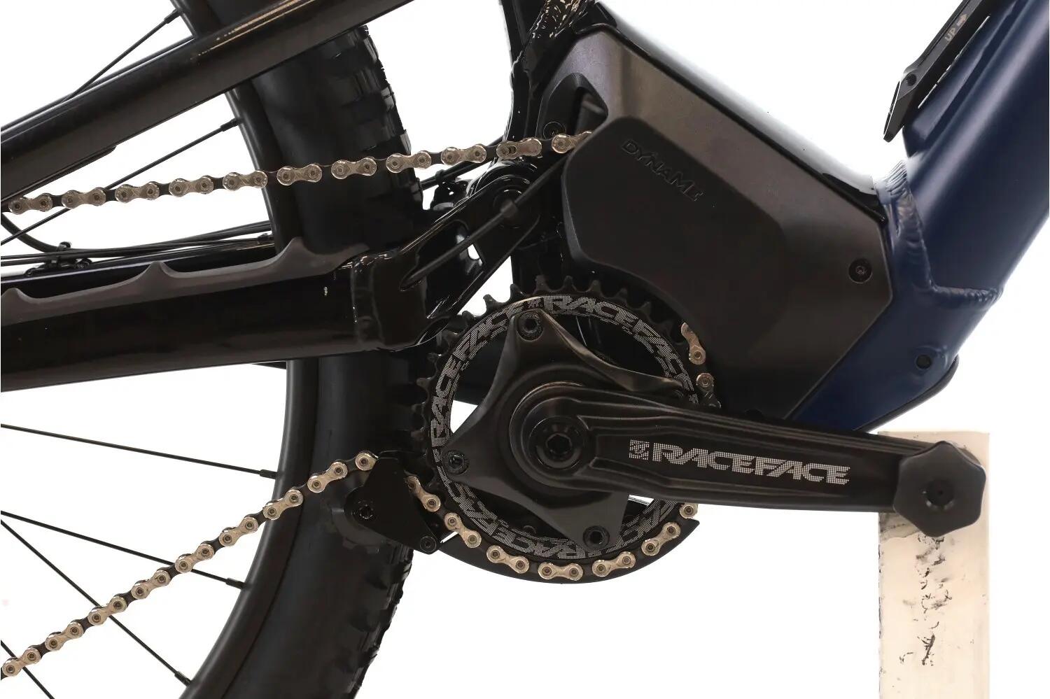 Tweedehands e-bike · Rocky Mountain Instinct Powerplay Alloy 30 4/8