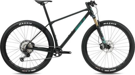 VTT Semi-Rigide BH Ultimate 8.5 12V 29'' Vert