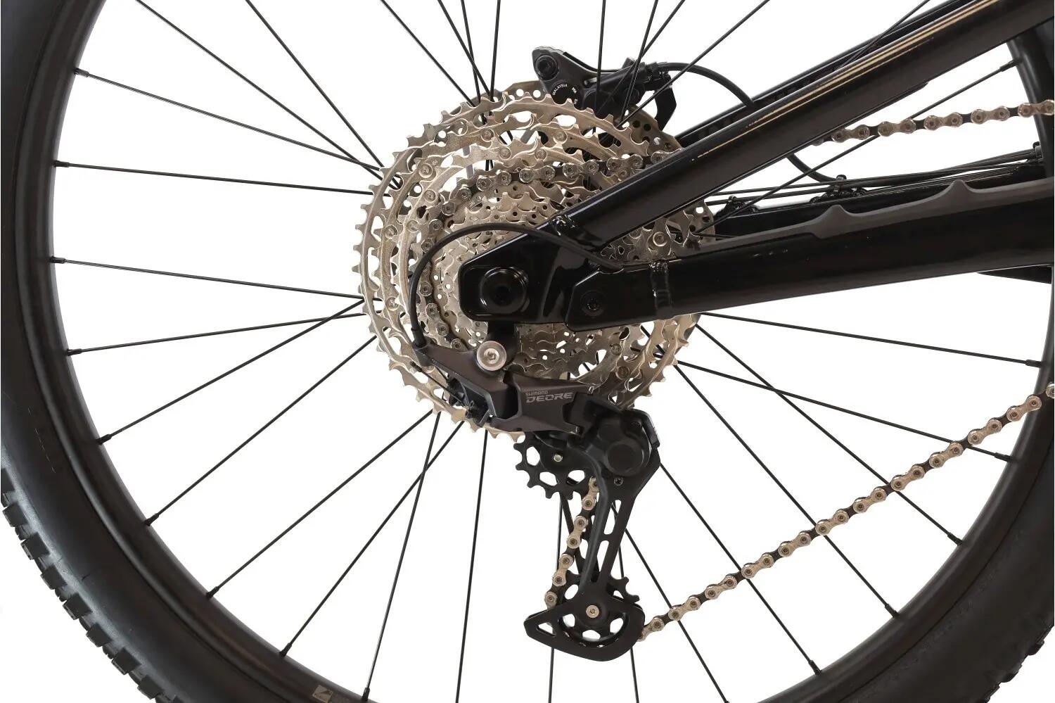 Tweedehands e-bike · Rocky Mountain Instinct Powerplay Alloy 30 3/8