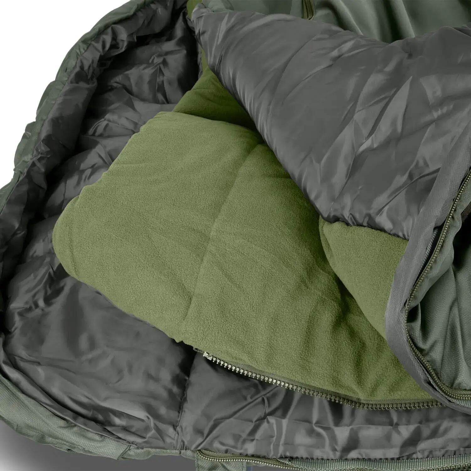 Sac a pelo grande Sonik Bank-tek Layerz 5/5