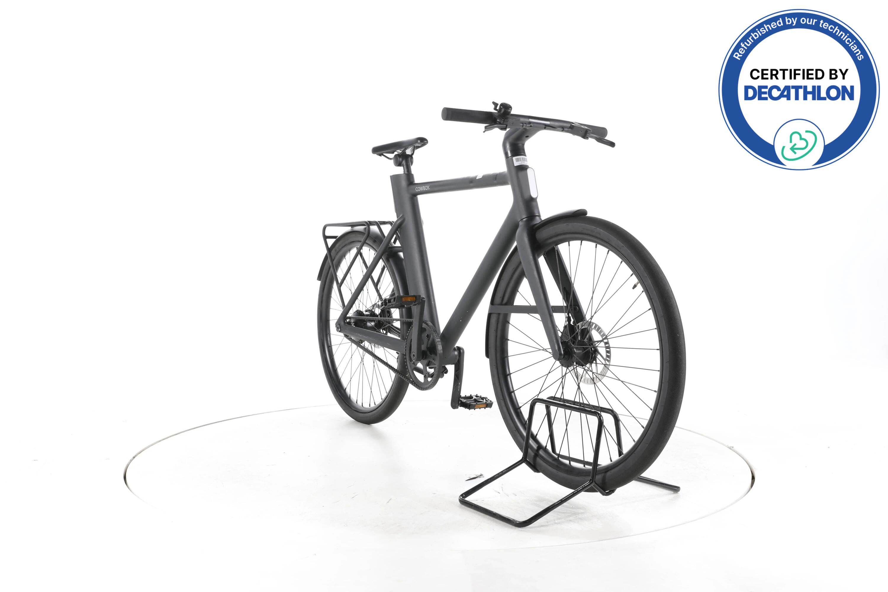 Seconde vie - Vélo électrique - Cowboy 4 4/5
