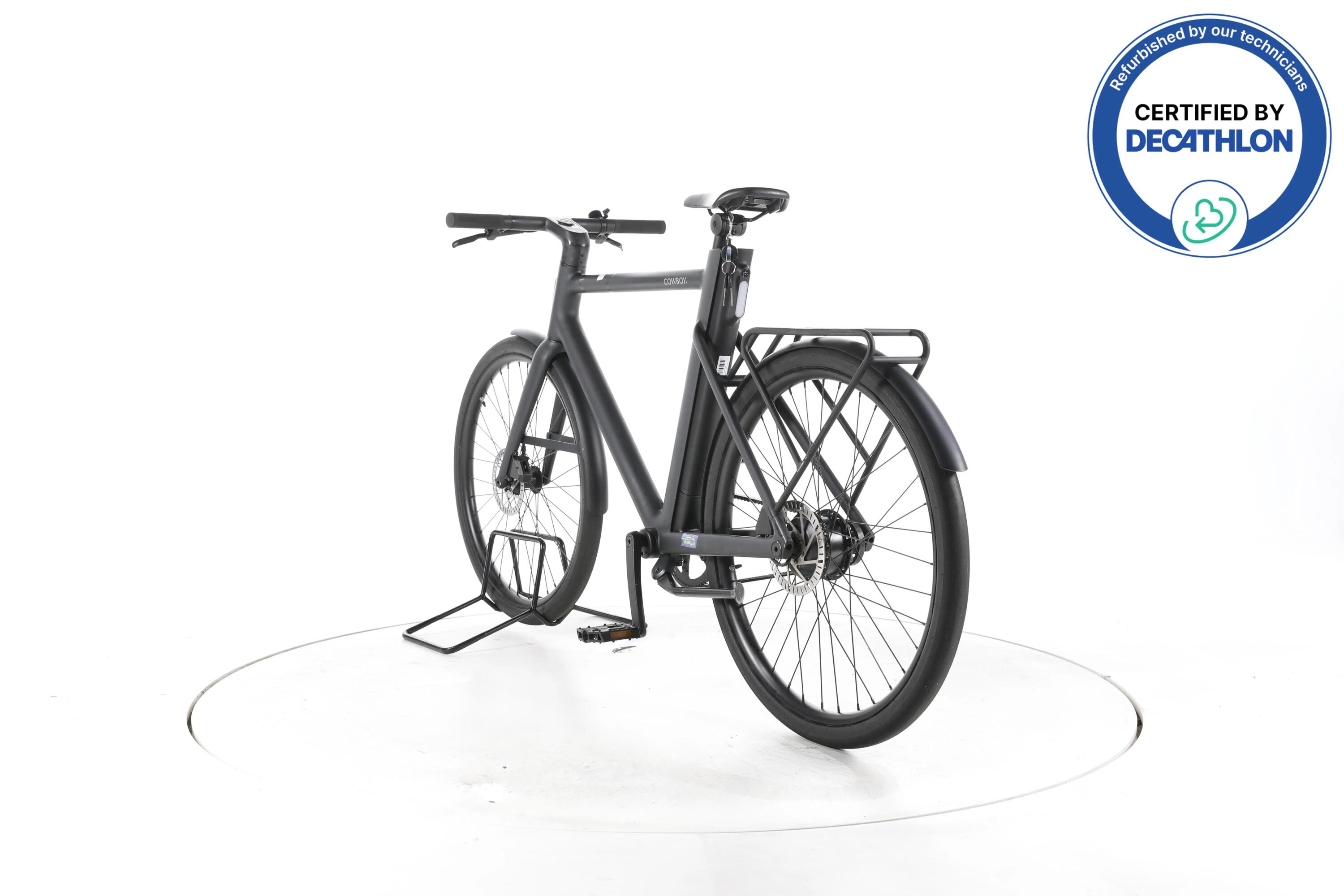 Seconde vie - Vélo électrique - Cowboy 4 3/5