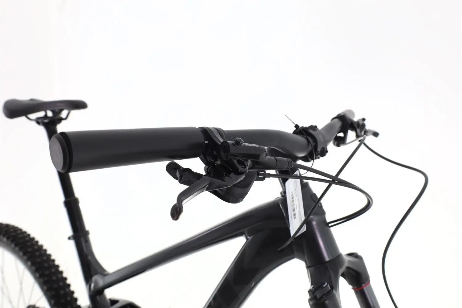 Segunda Vida · BTT ·  Top Fuel 5 · Muito bom estado 6/8