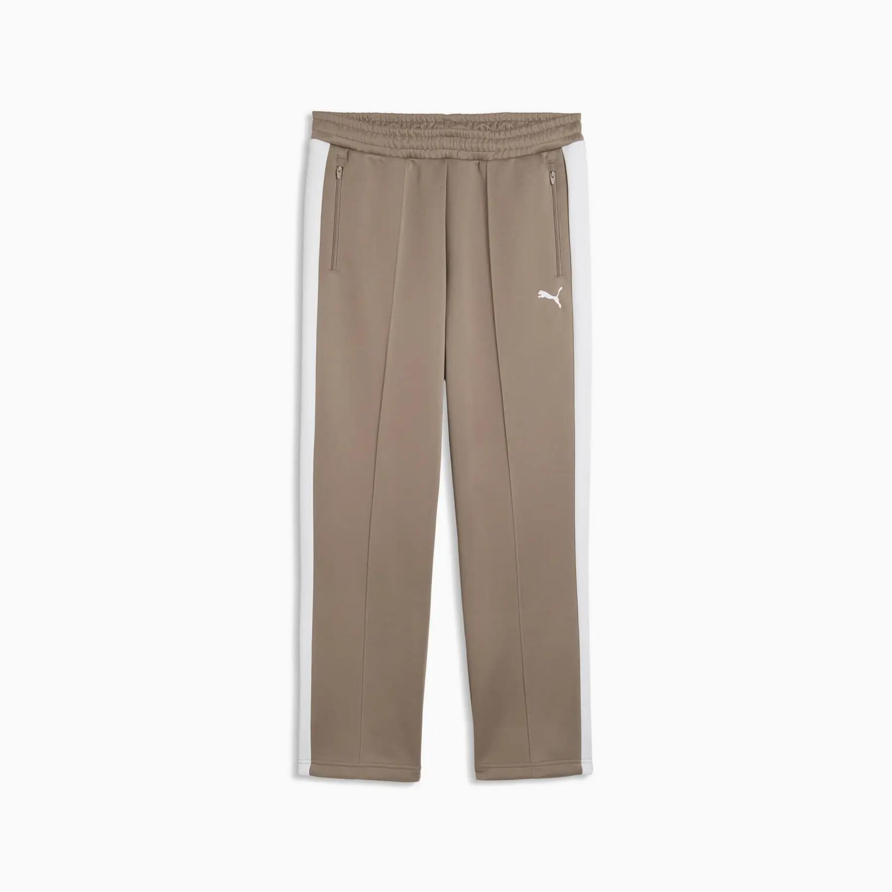 Pantaloni de trening Puma T7 pentru bărbați