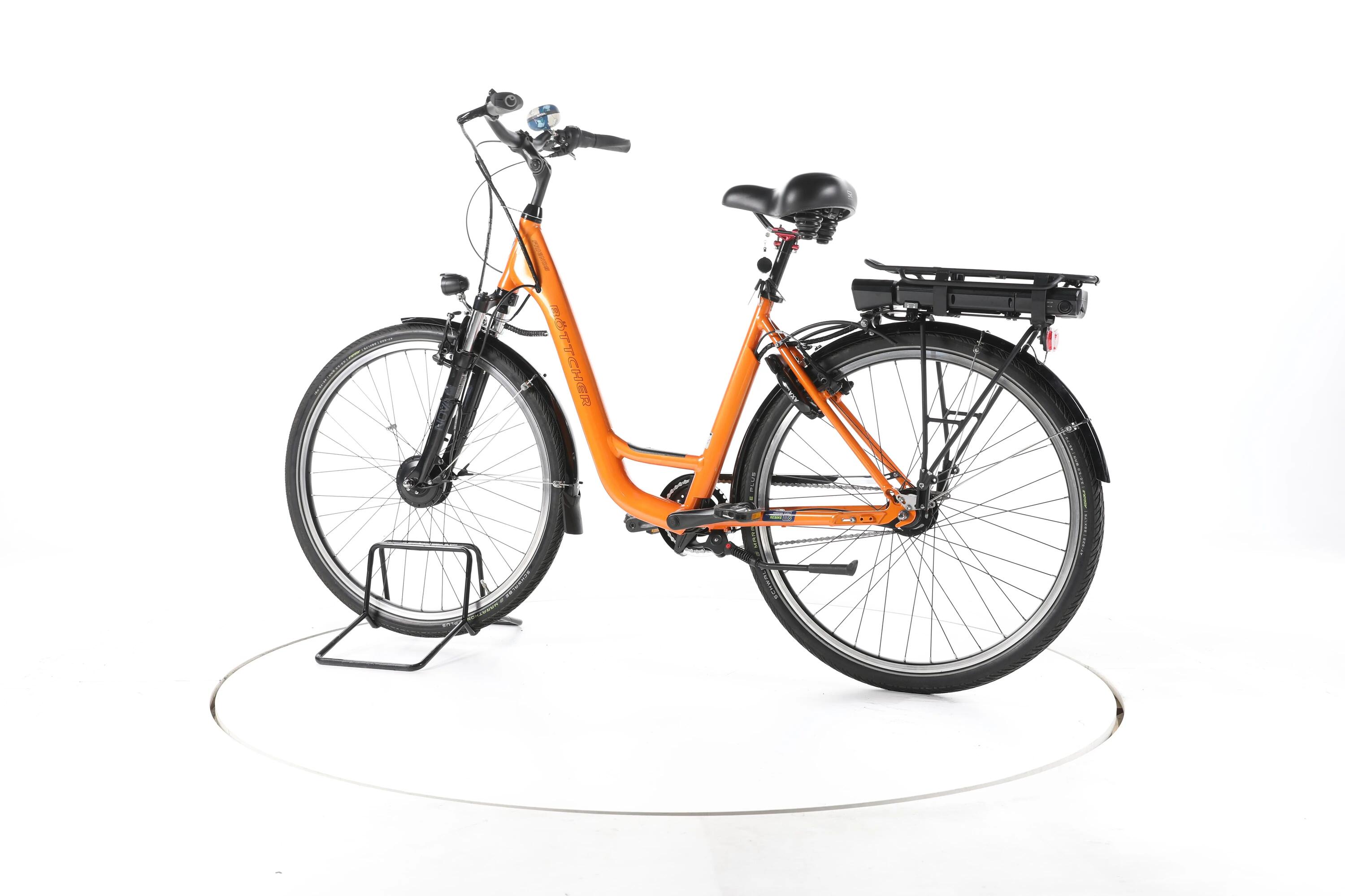 Ebike ricondizionata · Böttcher Friends-E · Ottime condizioni 7/7