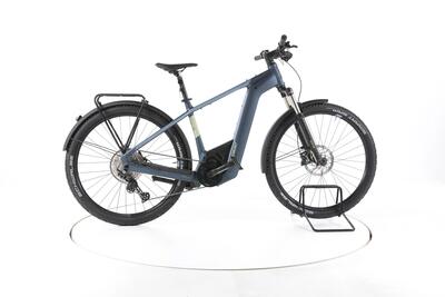 Ebike ricondizionata · Bergamont E-Revox Premium Pro EQ · Ottime condizioni