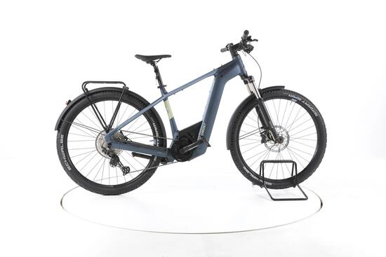 Ebike ricondizionata · Bergamont E-Revox Premium Pro EQ · Ottime condizioni