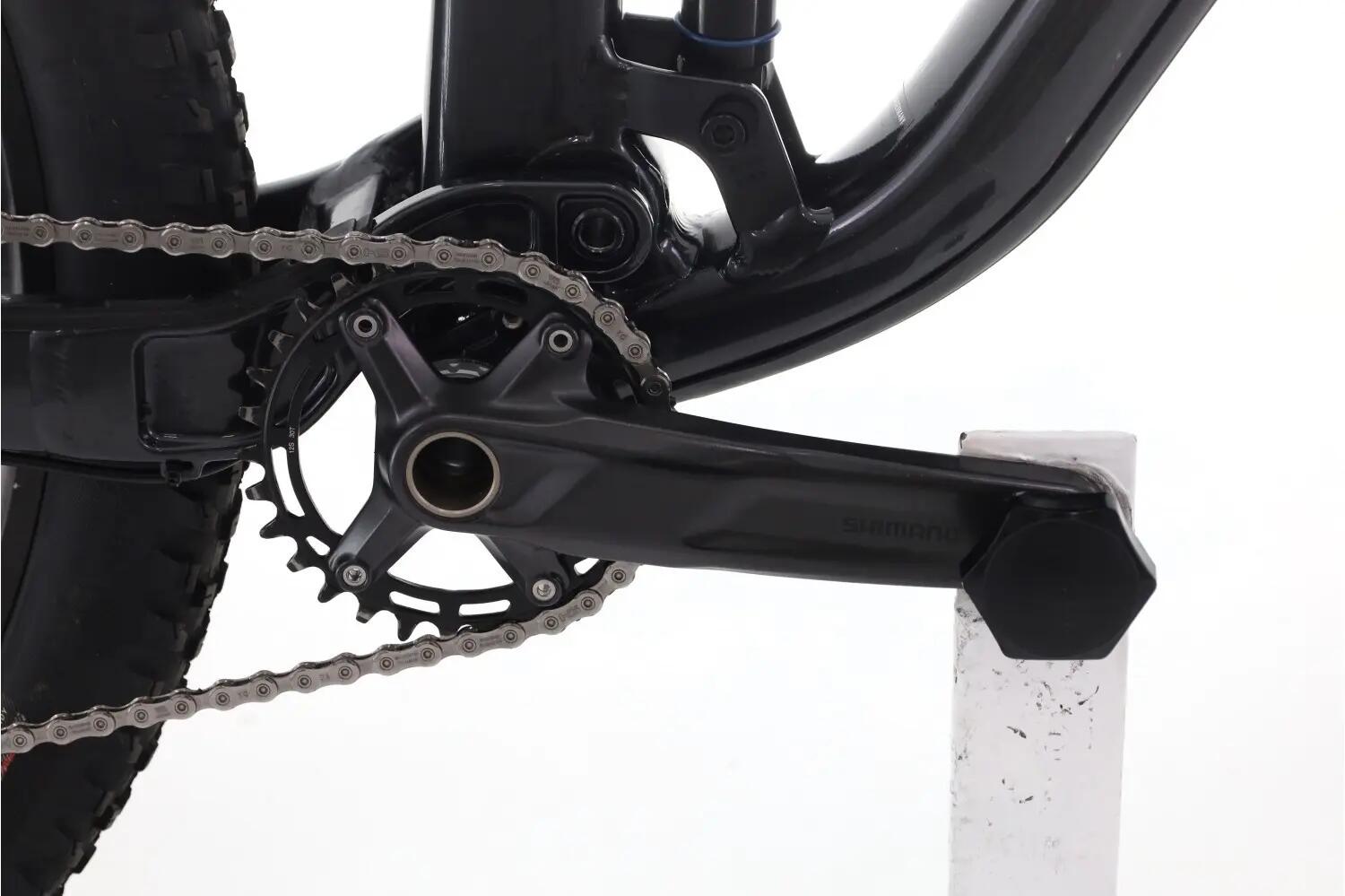 Segunda Vida · BTT ·  Top Fuel 5 · Muito bom estado 4/8