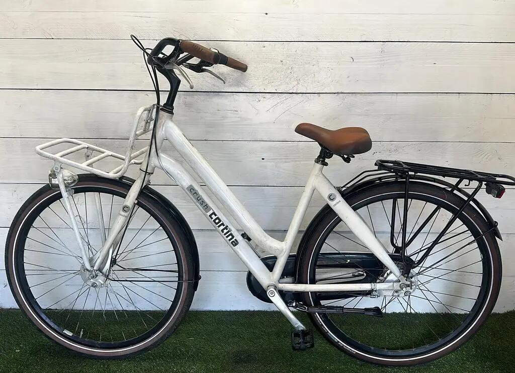 Bicicletta usata Cortina Crush 4/4