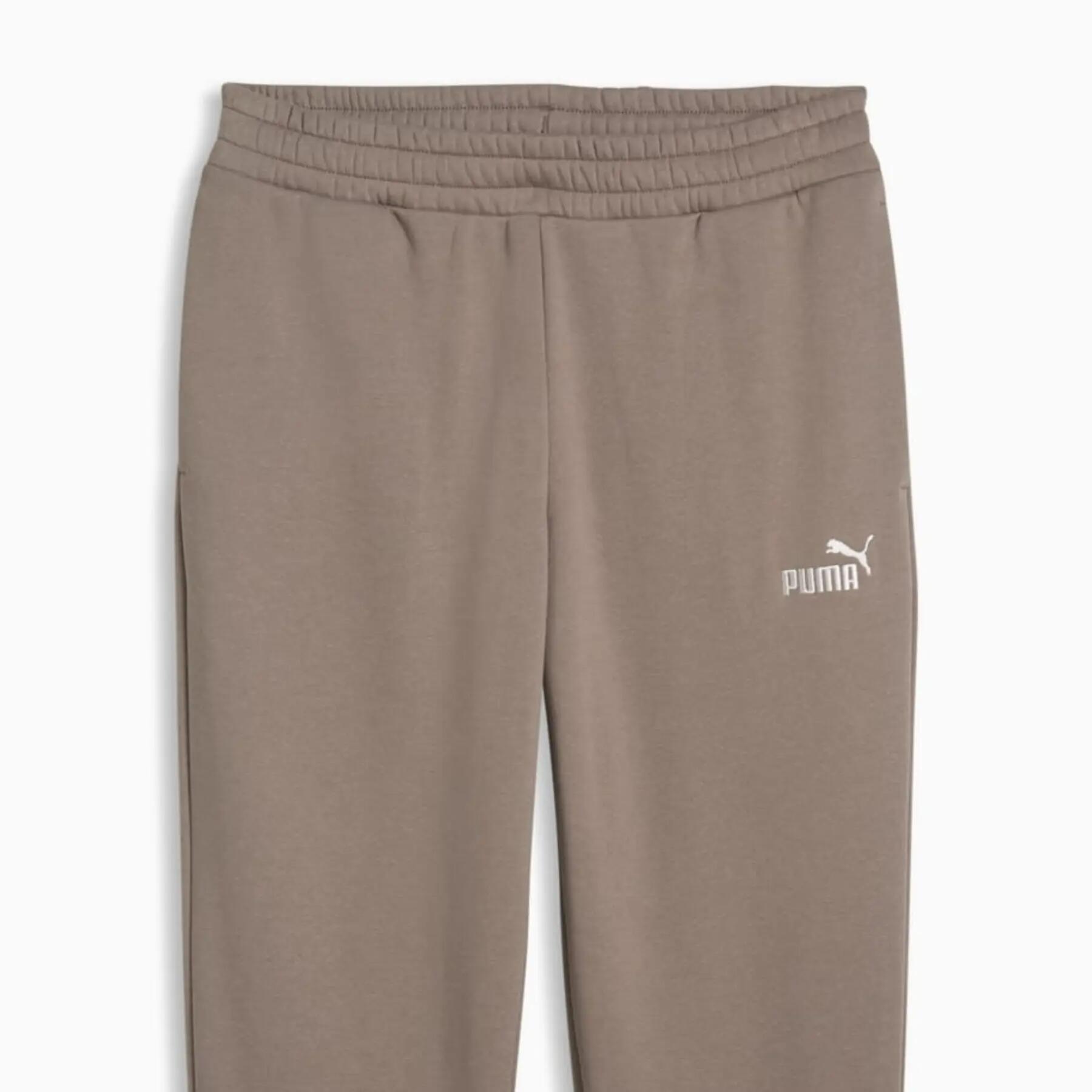 Calça esportiva masculina Puma ESS 3/7