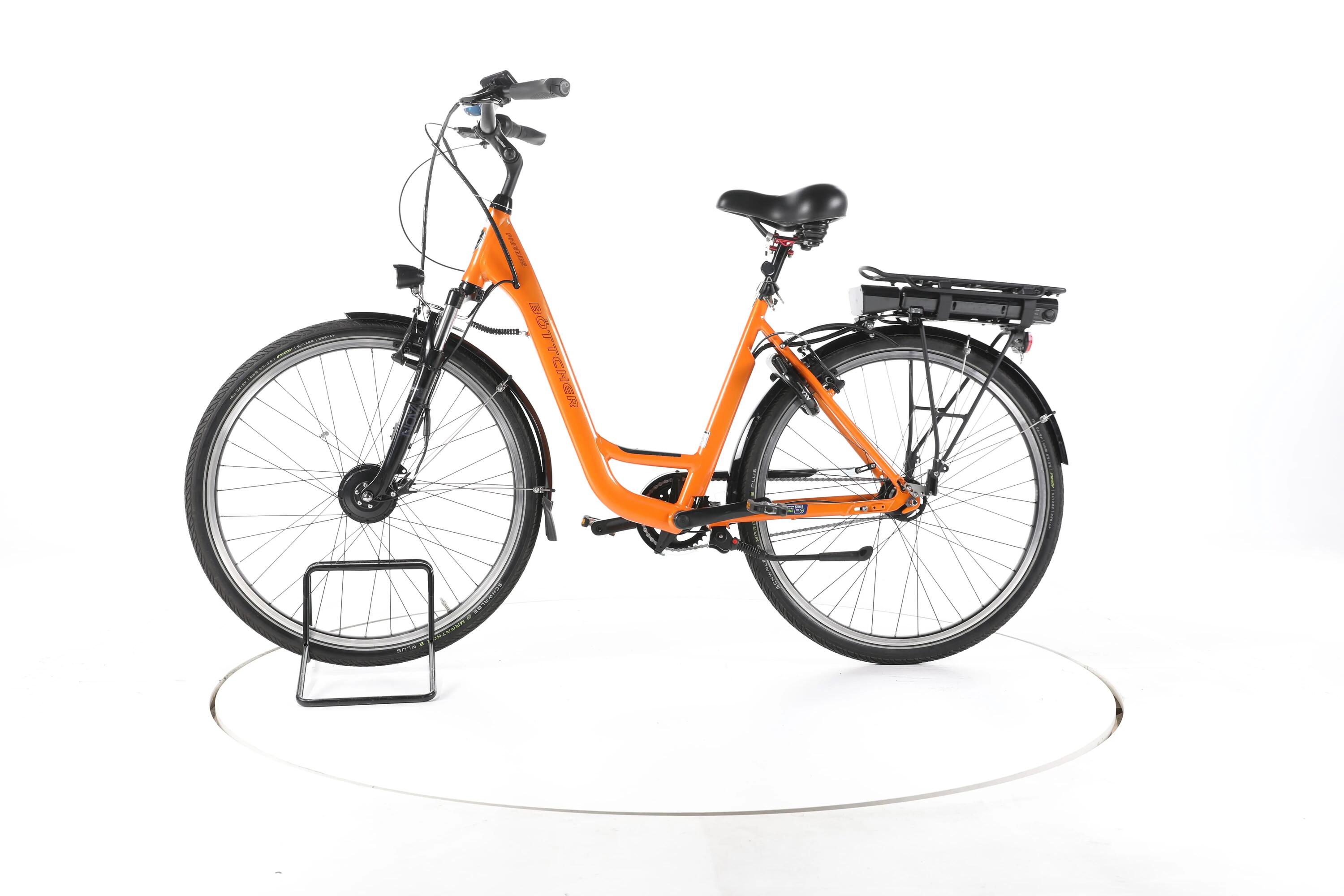 Ebike ricondizionata · Böttcher Friends-E · Ottime condizioni 6/7