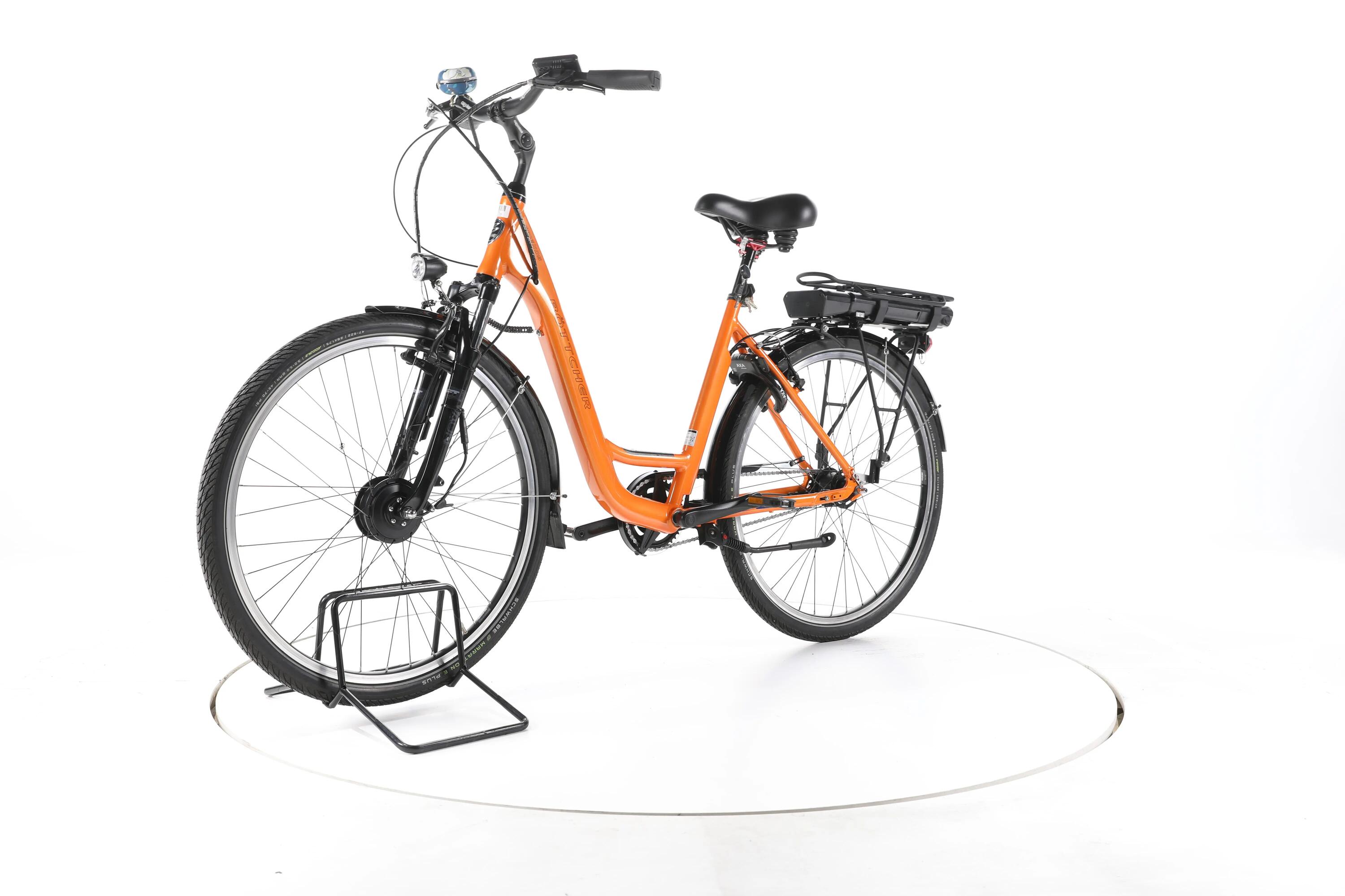 Ebike ricondizionata · Böttcher Friends-E · Ottime condizioni 5/7