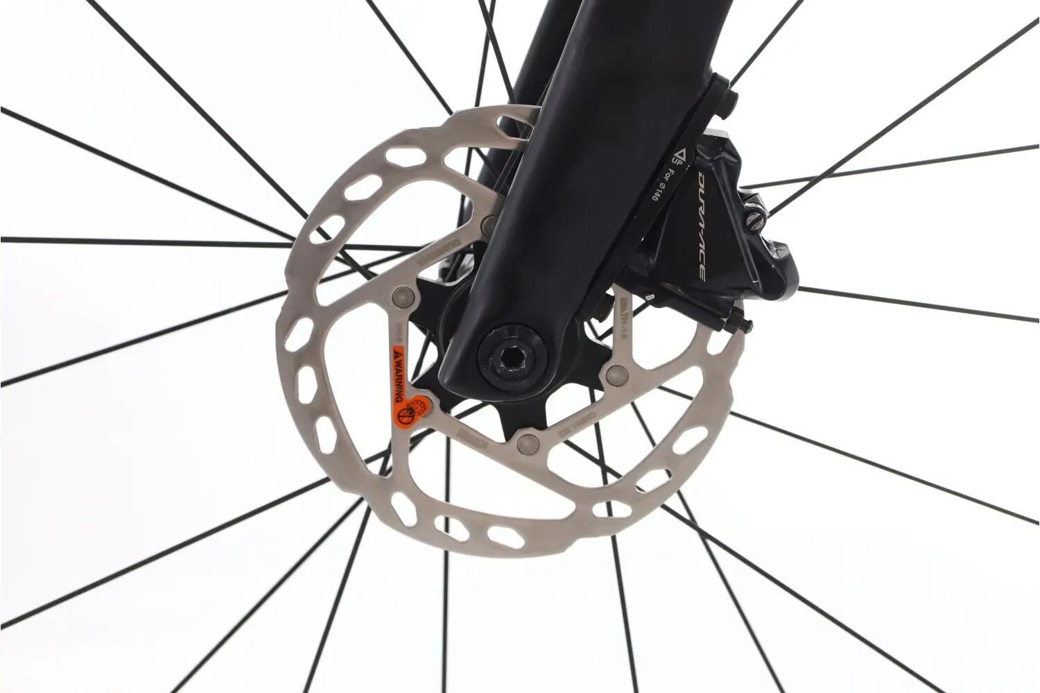 Refurbished Rennrad ·  Venge S-Works Di2 11V · Sehr guter Zustand 7/8