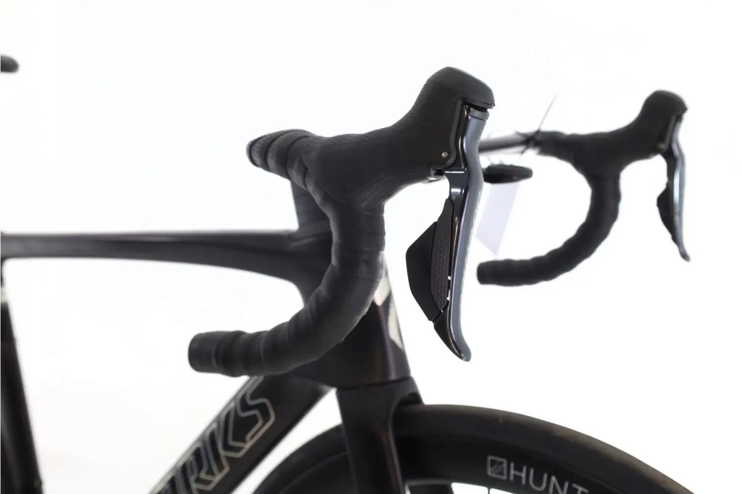 Refurbished Rennrad ·  Venge S-Works Di2 11V · Sehr guter Zustand 6/8