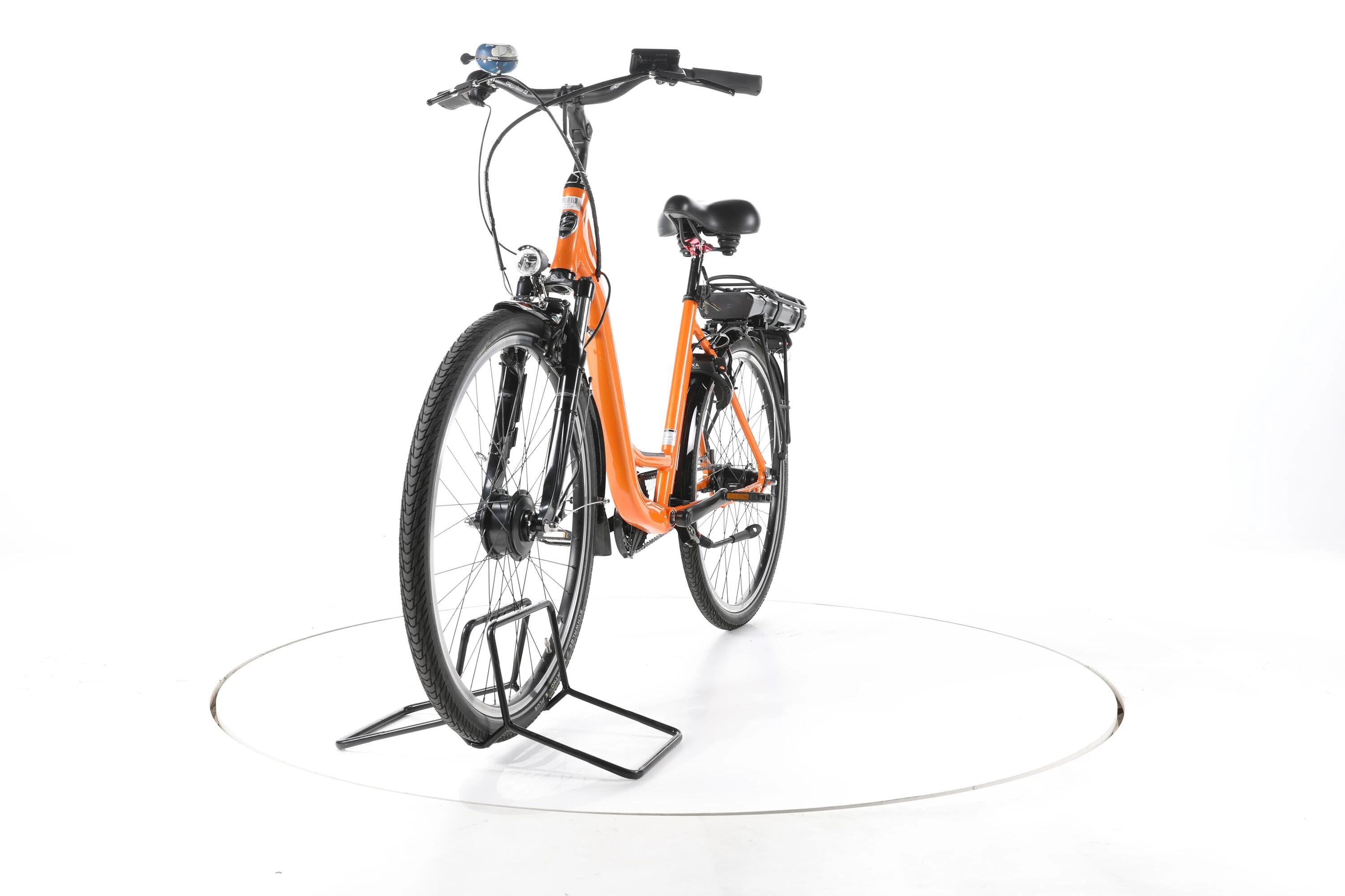 Ebike ricondizionata · Böttcher Friends-E · Ottime condizioni 4/7