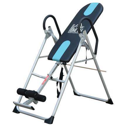 Table d'inversion musculation