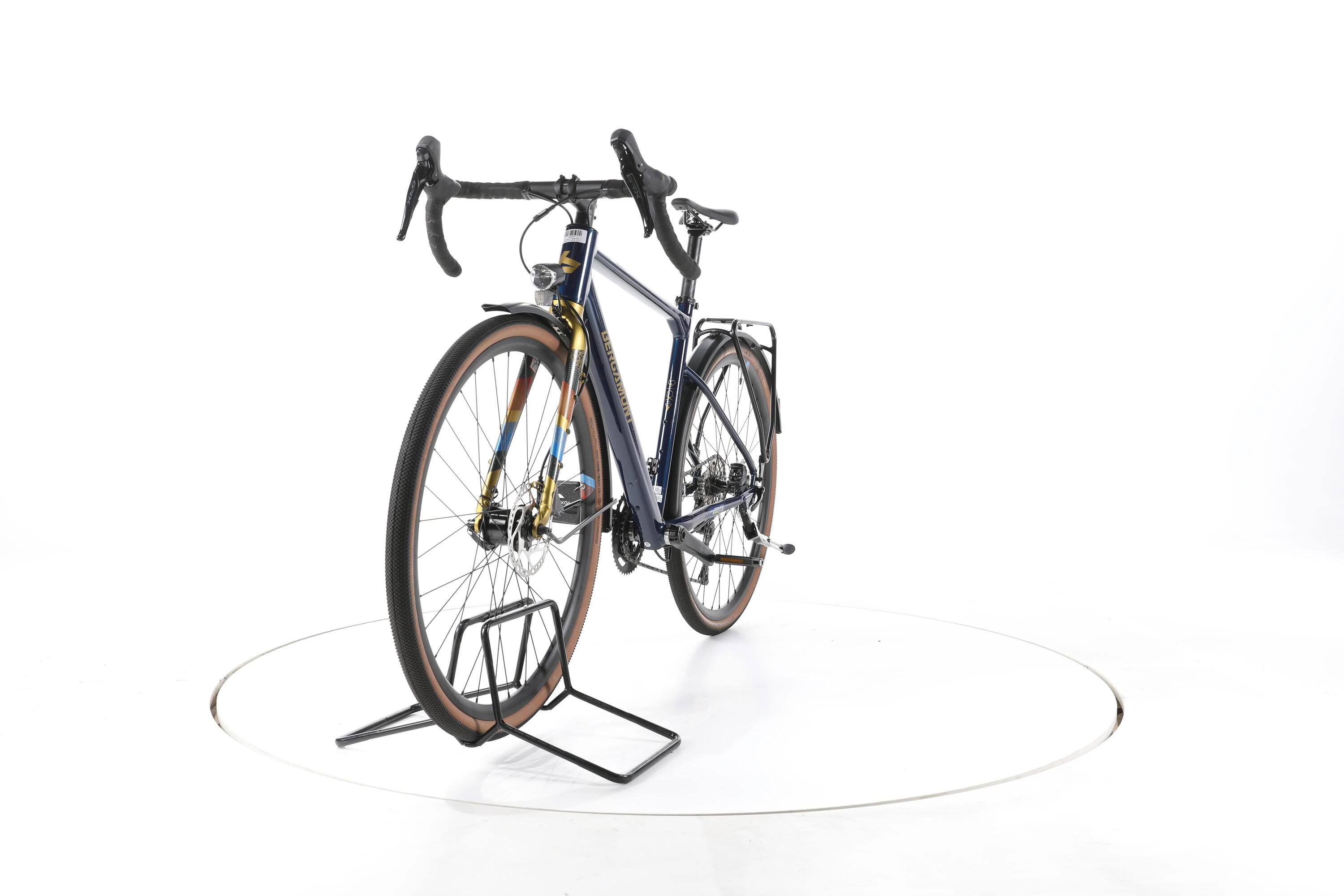 Refurbished - Bergamont Grandurance RD5 Gravelbike - Sehr gut 4/7