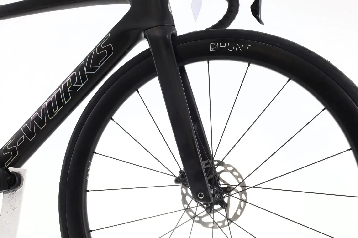 Refurbished Rennrad ·  Venge S-Works Di2 11V · Sehr guter Zustand 5/8