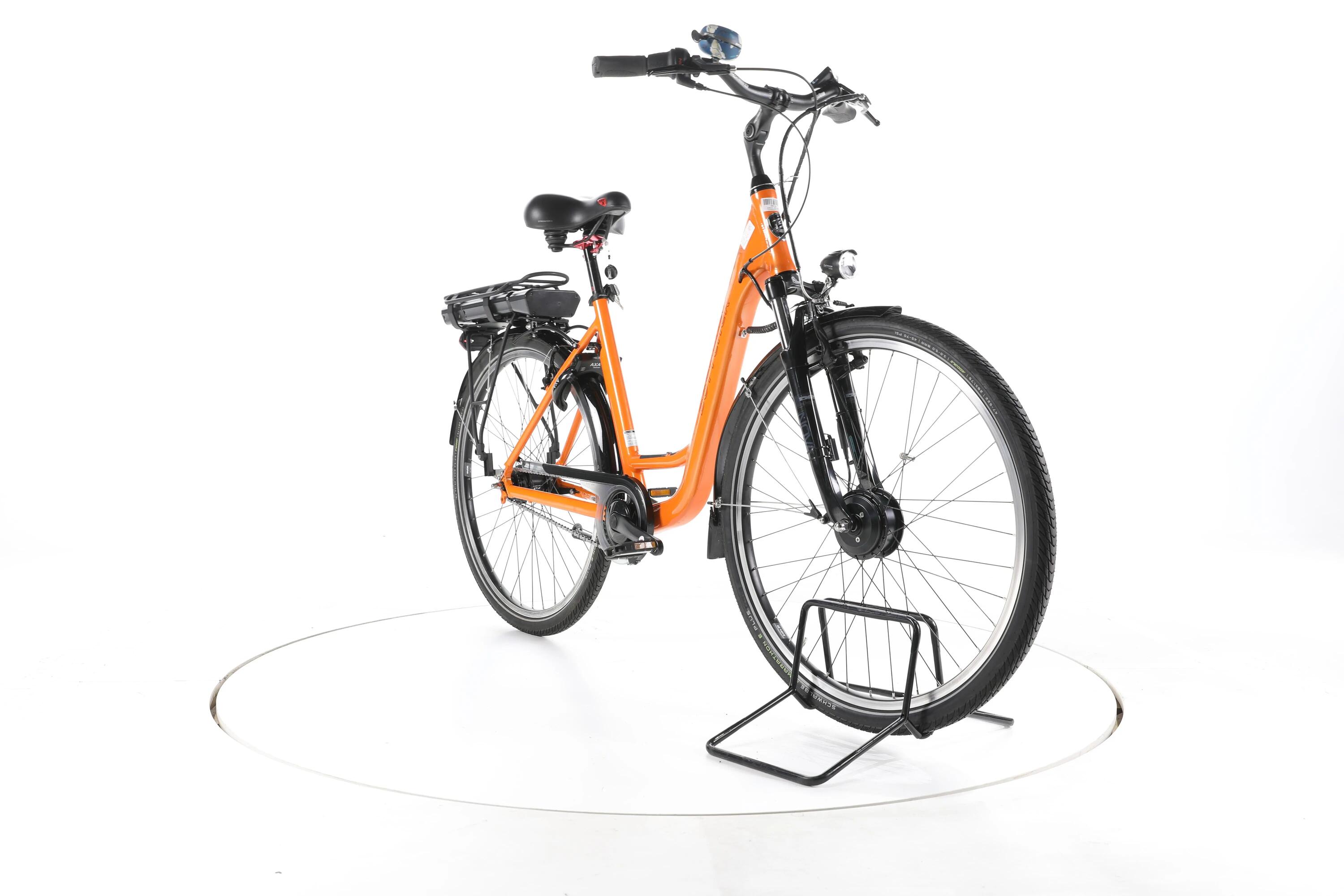 Ebike ricondizionata · Böttcher Friends-E · Ottime condizioni 3/7