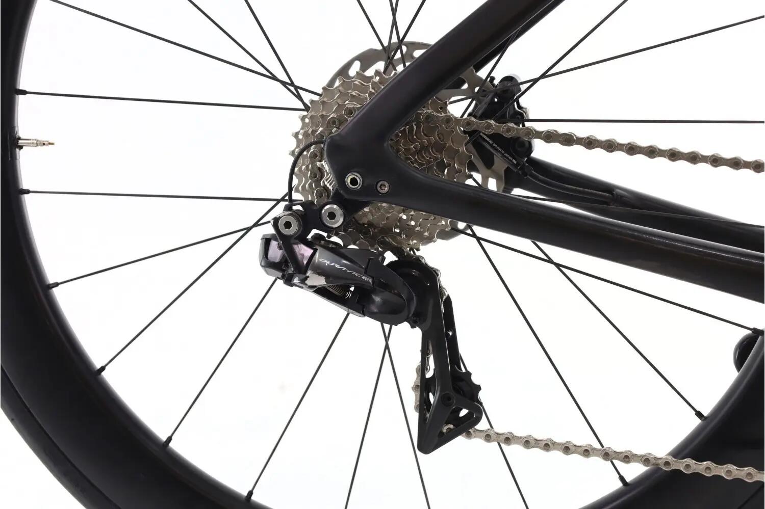 Refurbished Rennrad ·  Venge S-Works Di2 11V · Sehr guter Zustand 3/8