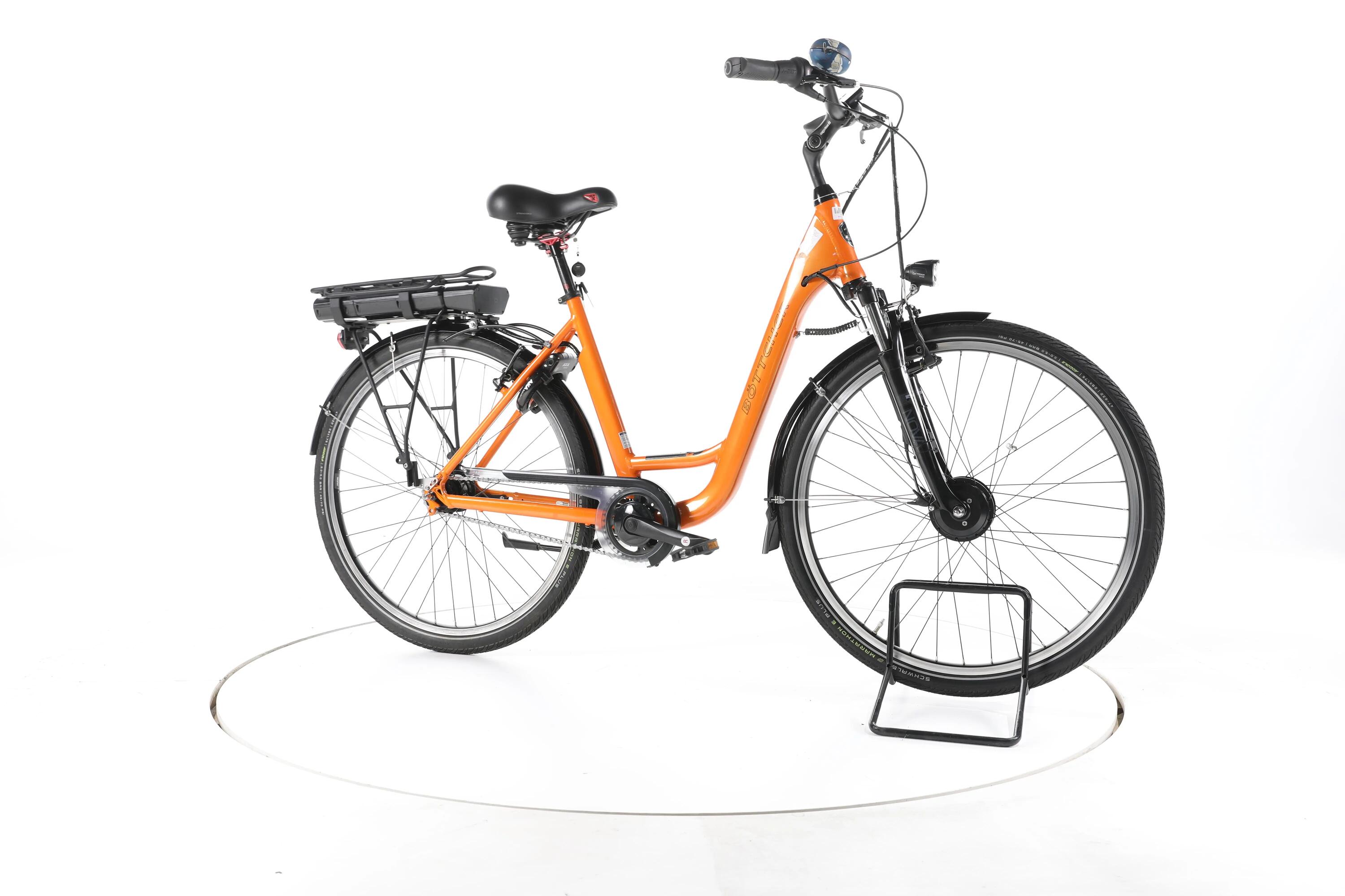 Ebike ricondizionata · Böttcher Friends-E · Ottime condizioni 2/7