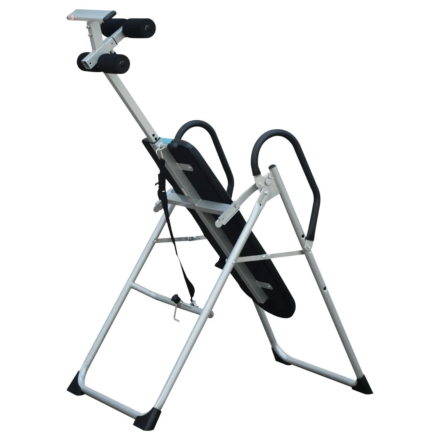 Table d'inversion musculation 4/5