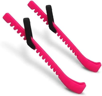 Protège-lame - TronX Centipede lame de patin artistique rose