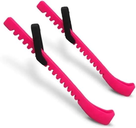 Protège-lame - TronX Centipede lame de patin artistique rose