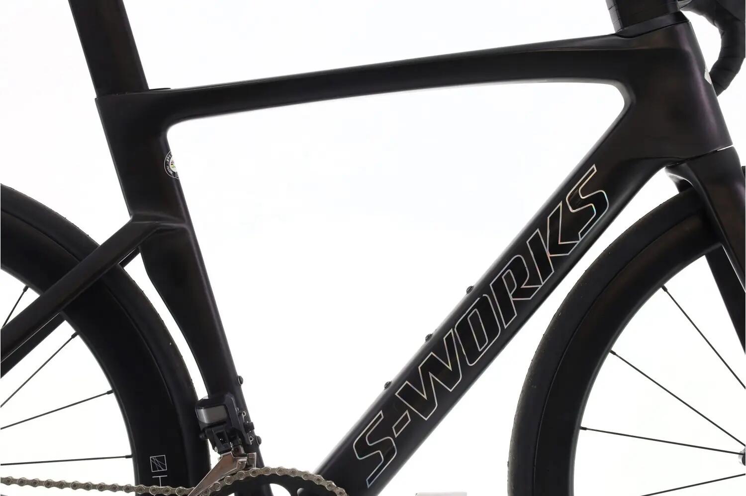 Refurbished Rennrad ·  Venge S-Works Di2 11V · Sehr guter Zustand 2/8