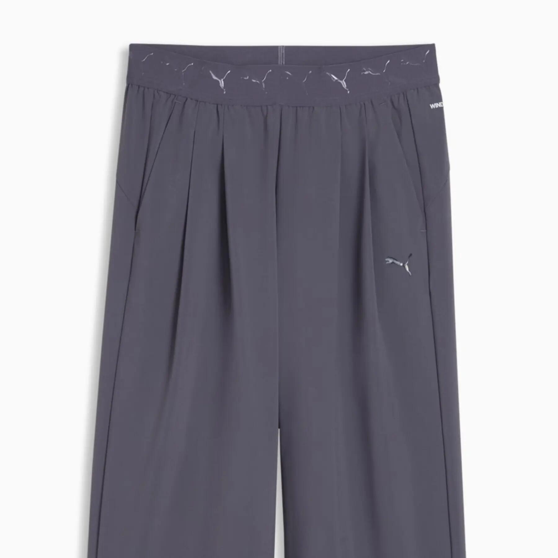 Puma PUMATECH Damen-Sporthose 3/5