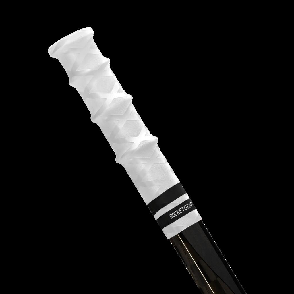 ROCKETGRIP Гумени бели ленти за възрастни