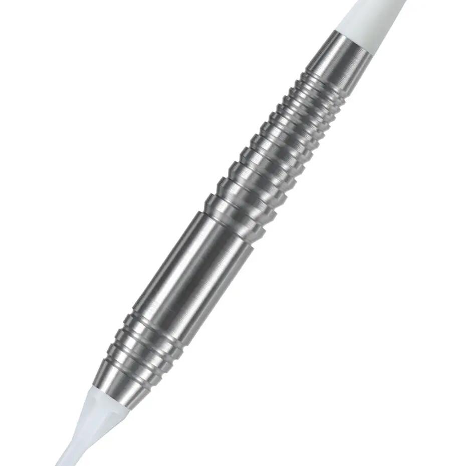 Harrows darts szett Silver Shark soft A style 18gr 2/4
