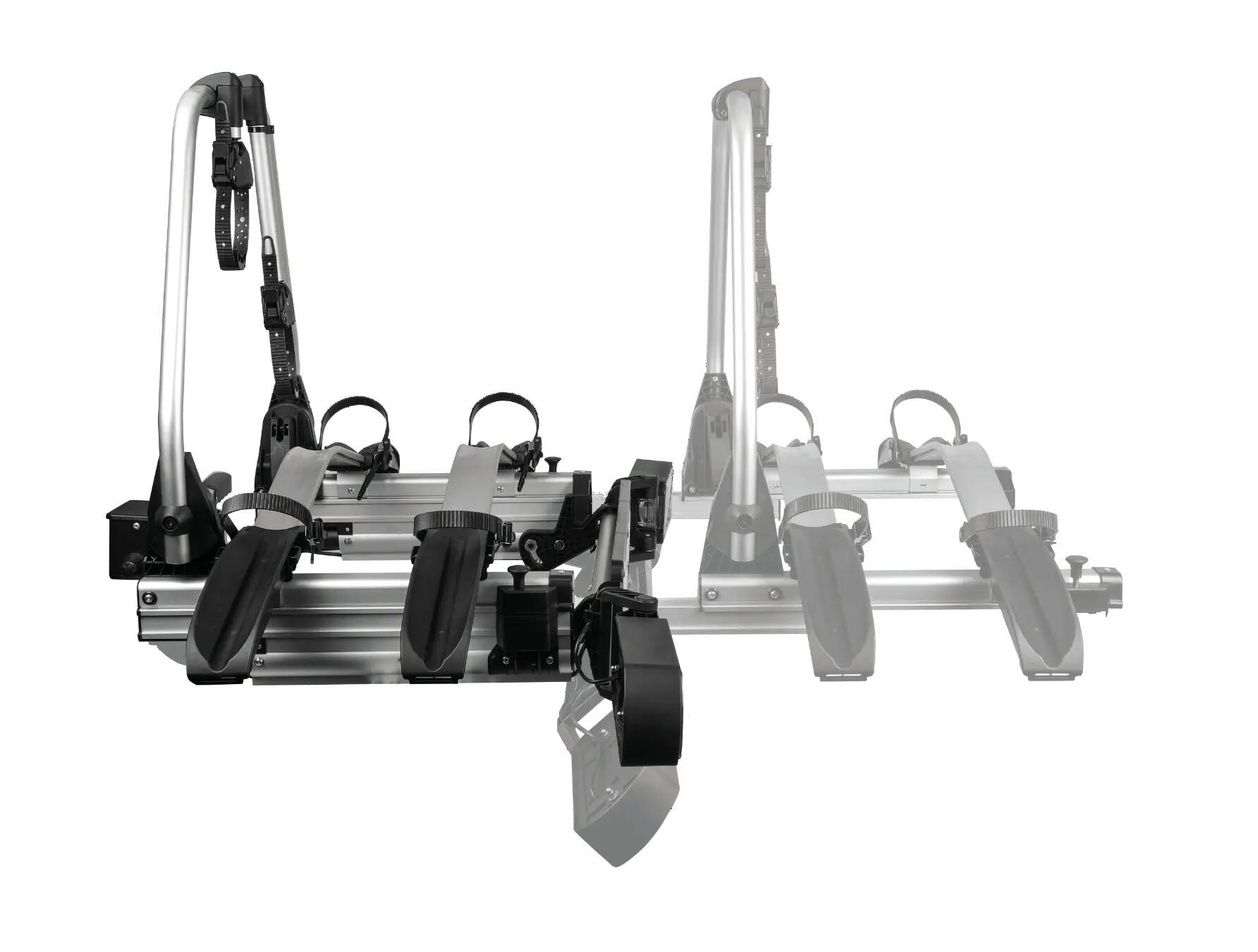 Porte-vélos pour voitures 3/5