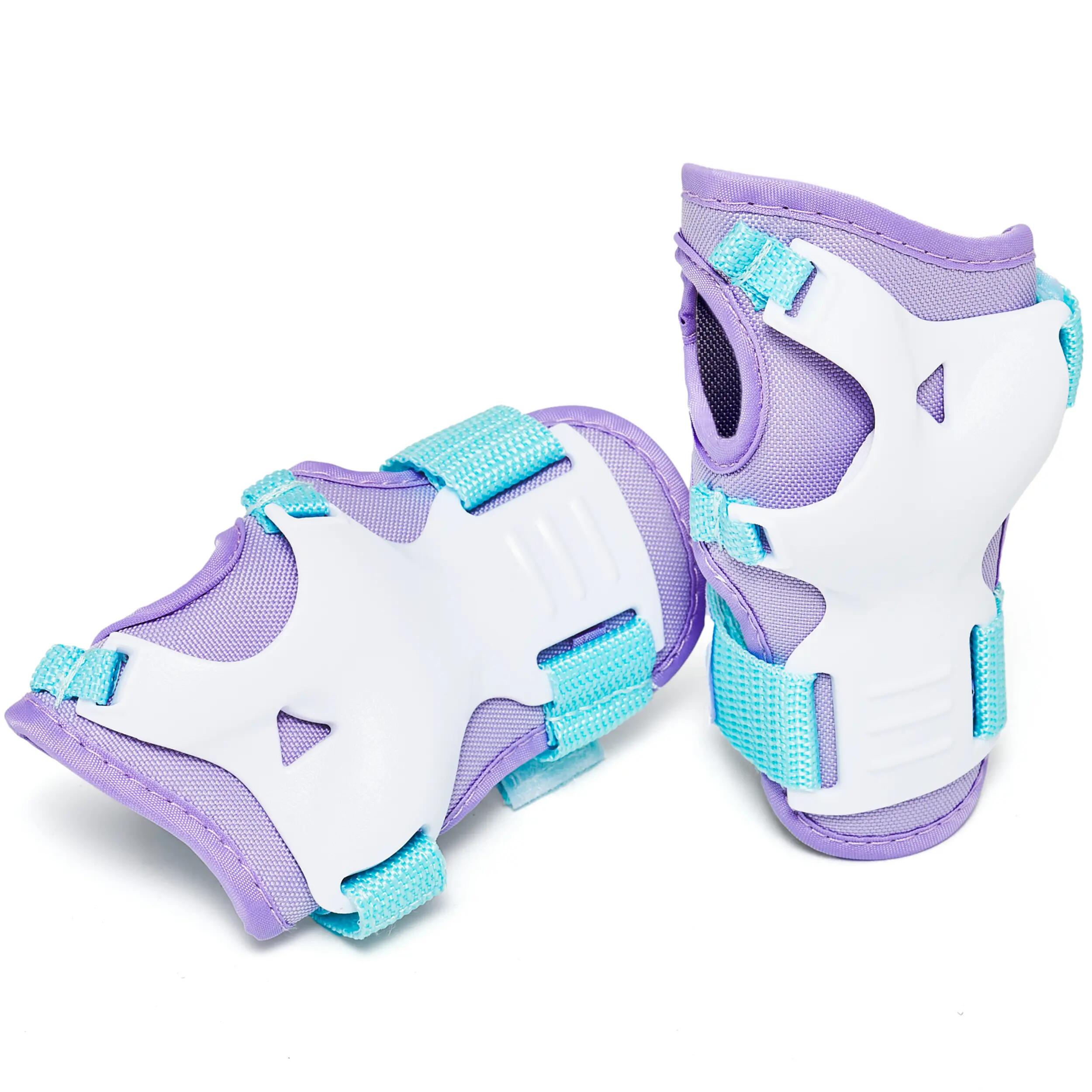 Protections pour vélo, rollers et trottinette Verba 2/7
