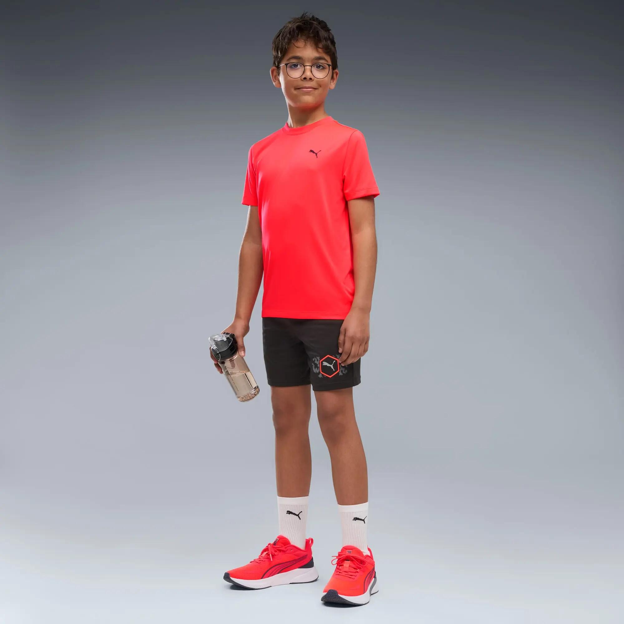Sokken Puma Liga Core 5/7